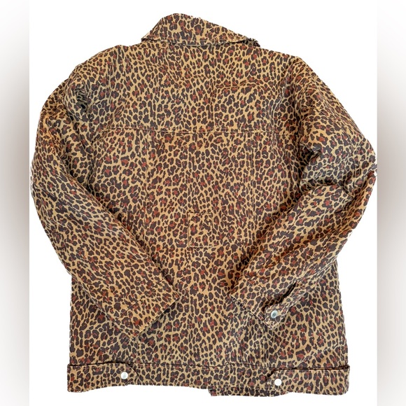 Marissa Web Jacket- Size Medium - Picture 2 of 3